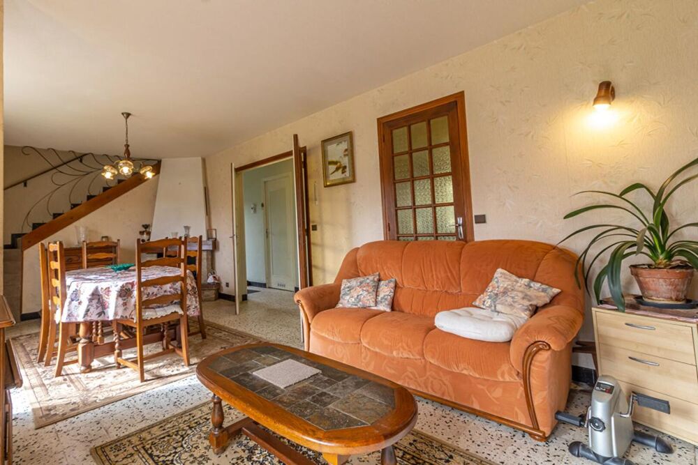 Maison Chabris 6 pièce(s) 130 m2