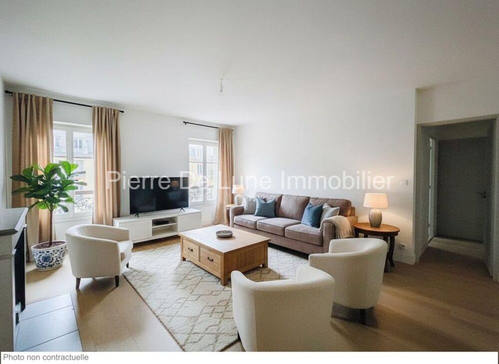 Vente Appartement 2 pièces - dernier étage - Lyon 6 Lyon 6