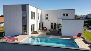  Maison � vendre 7 pi�ces 218 m�