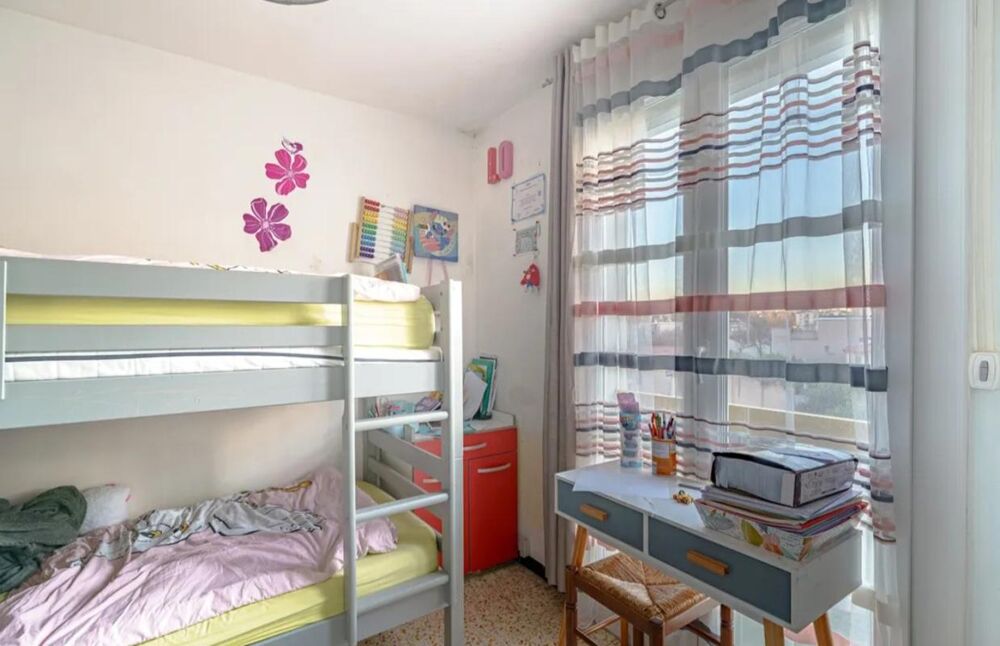 Vente Appartement Appartement Marseille 13