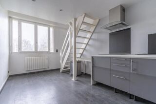  Appartement � vendre 1 pi�ce 24 m�