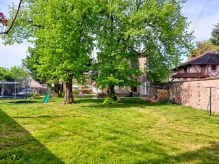  Maison  vendre 8 pices 154 m