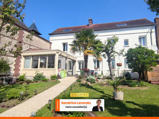  Maison � vendre 6 pi�ces 128 m�