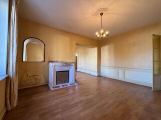  Maison à vendre 5 pièces 155 m²