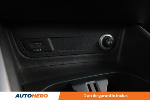 Q2 35 TFSI COD Sport S tronic 150 ch 2019 occasion 92130 Issy-les-Moulineaux