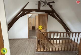  Maison à vendre 3 pièces 79 m²
