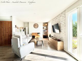  Maison à vendre 5 pièces 124 m²