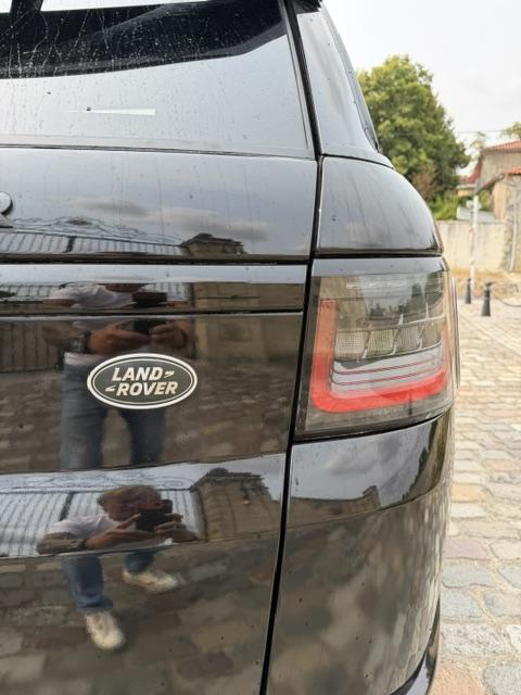 Range Rover LAND- HSE 2.0 P400e 404ch HYBRIDE 2020 occasion 33300 Bordeaux
