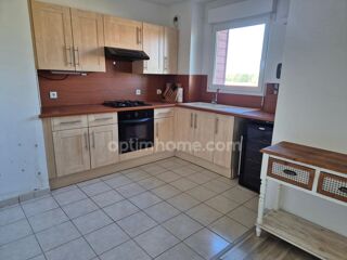  Appartement à vendre 3 pièces 64 m²