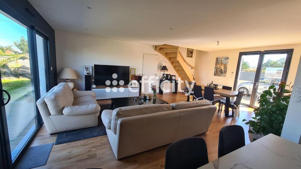 Vente Maison Maison Vertou