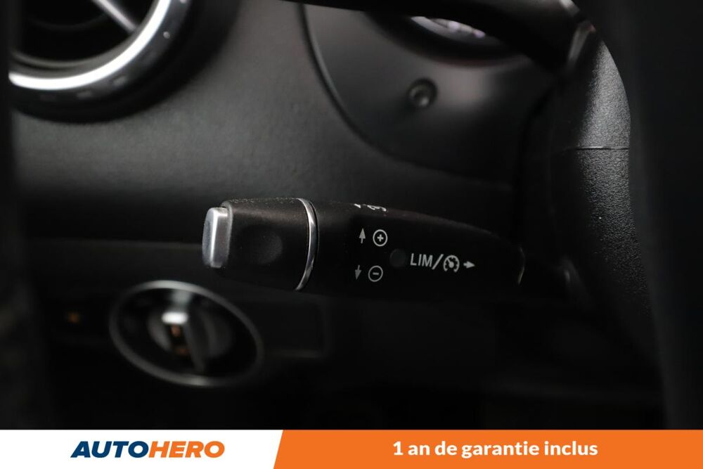 Classe GLA 220 CDI Sensation 4Matic 7G-DCT 170 ch 2015 occasion 92130 Issy-les-Moulineaux