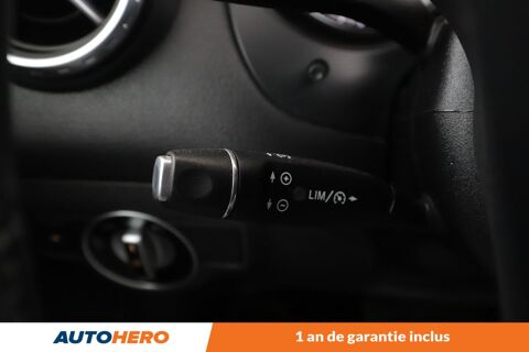 Classe GLA 220 CDI Sensation 4Matic 7G-DCT 170 ch 2015 occasion 92130 Issy-les-Moulineaux