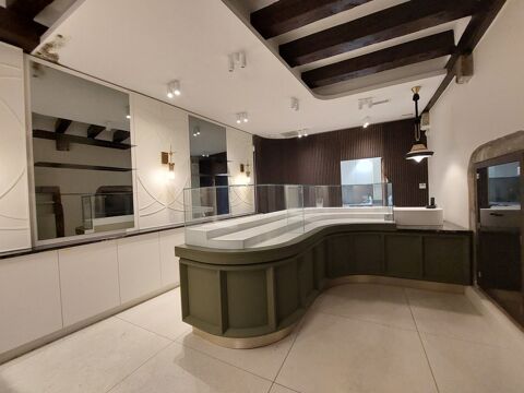 Cession d'un Droit au Bail - Chamb&eacute;ry intramuros 26000 73000 Chambery