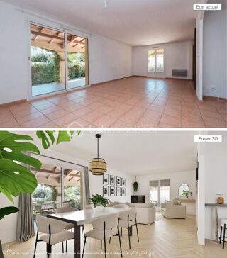  Maison  vendre 5 pices 97 m