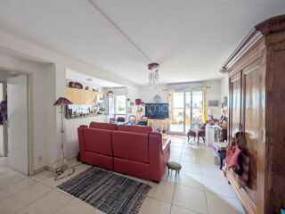  Appartement � vendre 3 pi�ces 66 m�