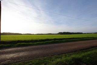  Terrain � vendre 2663 m�