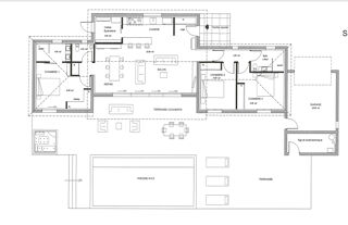  Villa à vendre 4 pièces 110 m²