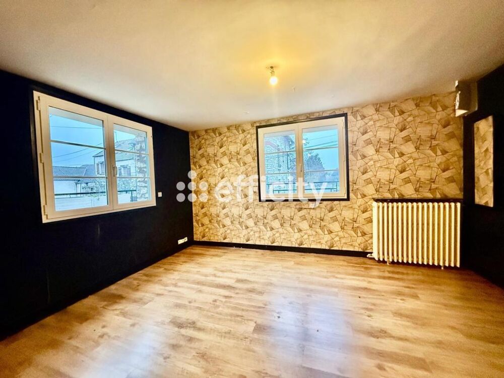 Vente Maison Maison Guernes