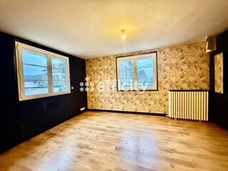  Maison à vendre 4 pièces 100 m²
