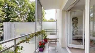  Appartement à vendre 2 pièces 42 m²