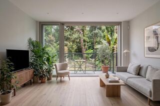 Vente Appartement RARE - 2 pièces avec JARDIN et PARKING Champigny sur marne
