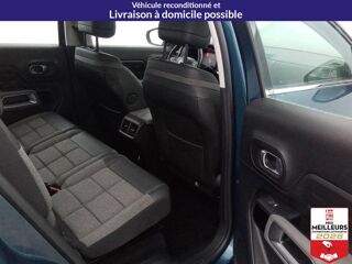 C5 aircross Essence 130 Feel 2020 occasion 10150 Lavau