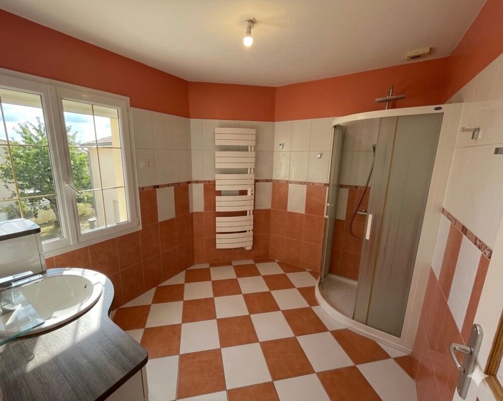 Maison à vendre 11 pièces SAINT MICHEL EN L'HERM (85)