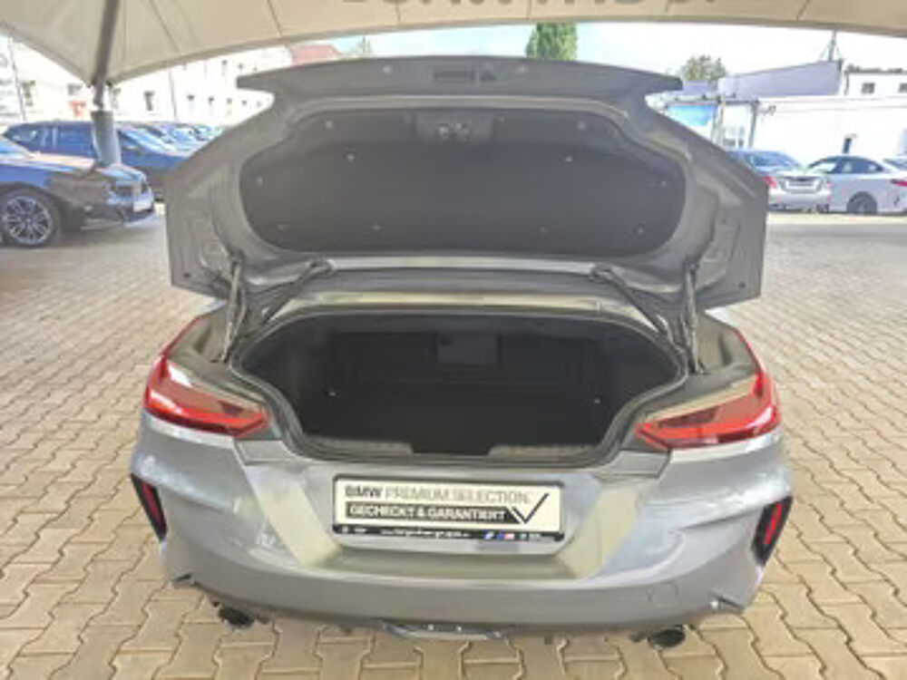 Z4 sDrive20i M Sport LED Live Cockpit Professional Cam&eacute;ra 2024 occasion 33000 Bordeaux