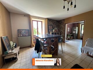  Maison  vendre 7 pices 190 m