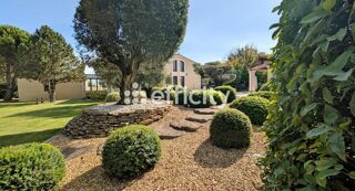  Villa � vendre 7 pi�ces 300 m�