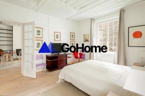  Appartement � louer 2 pi�ces 50 m�