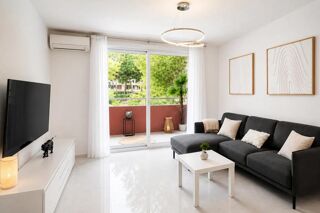  Appartement à vendre 3 pièces 60 m²