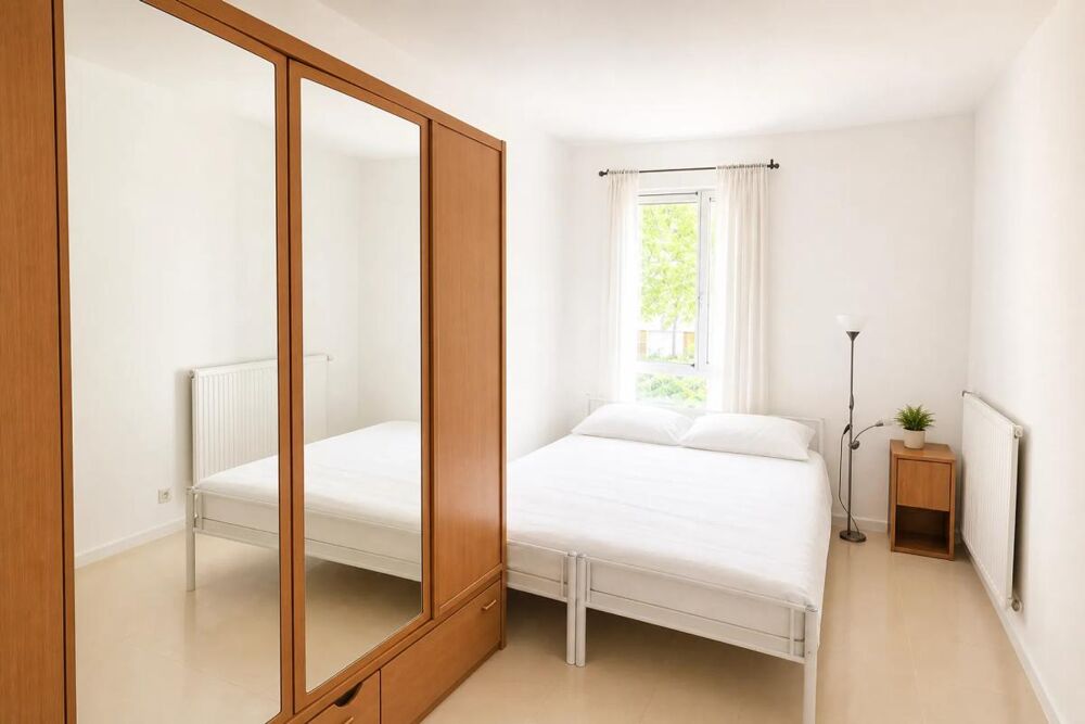 Appartement de 3 pièces de 69 m² à Sartrouville