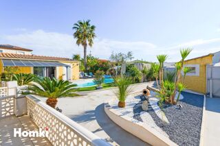  Villa � vendre 5 pi�ces 141 m�