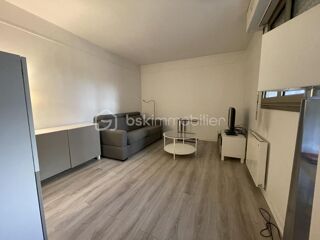  Appartement  louer 1 pice 34 m