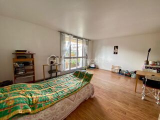  Appartement � vendre 1 pi�ce 36 m�