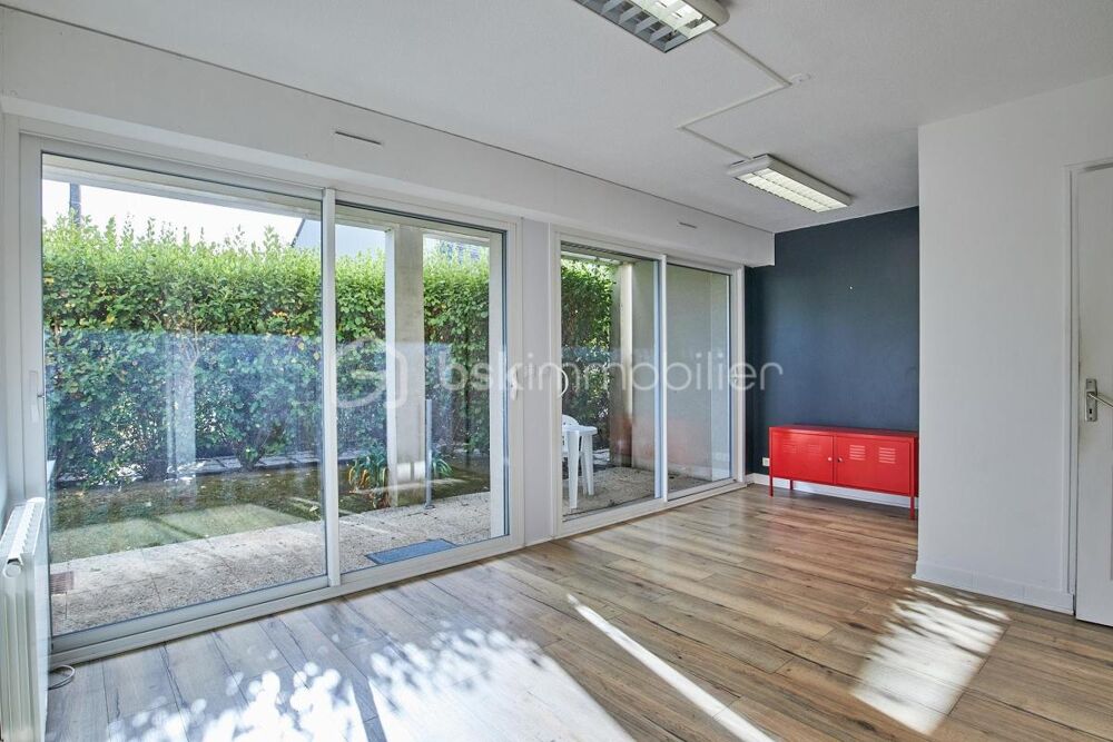 À deux pas de la plage de la Comtesse  Appartement T3 avec terrasse