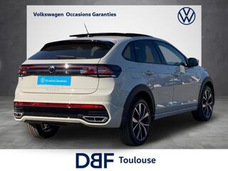 Taigo 1.0 TSI 115 CH DSG7 R LINE 2026 occasion 31100 Toulouse