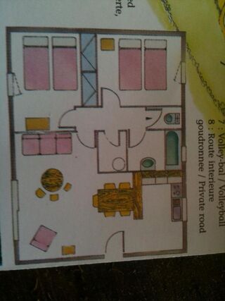  Maison � louer 3 pi�ces 69 m�