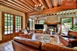  Propri�t�/ch�teau � vendre 10 pi�ces 268 m�