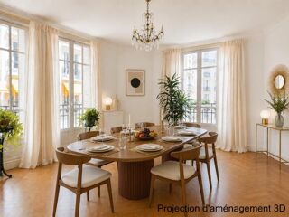  Appartement à vendre 8 pièces 270 m²