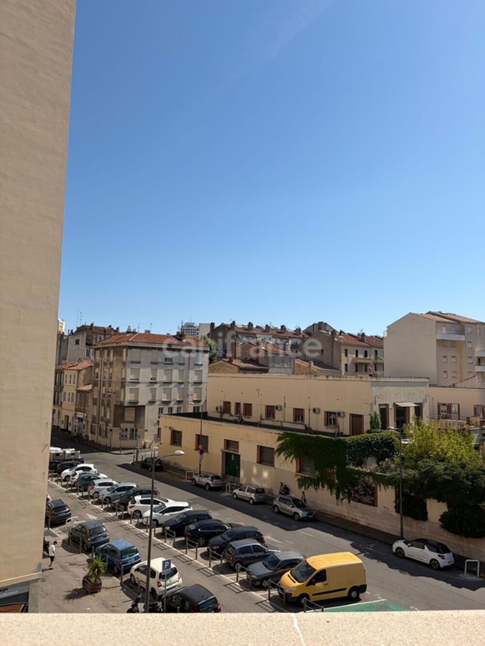Vente Appartement Appartement à vendre 3 pièces MARSEILLE 5EME ARRONDISSEMENT (13) Marseille 5