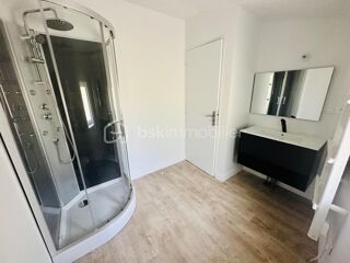  Maison à vendre 4 pièces 74 m²