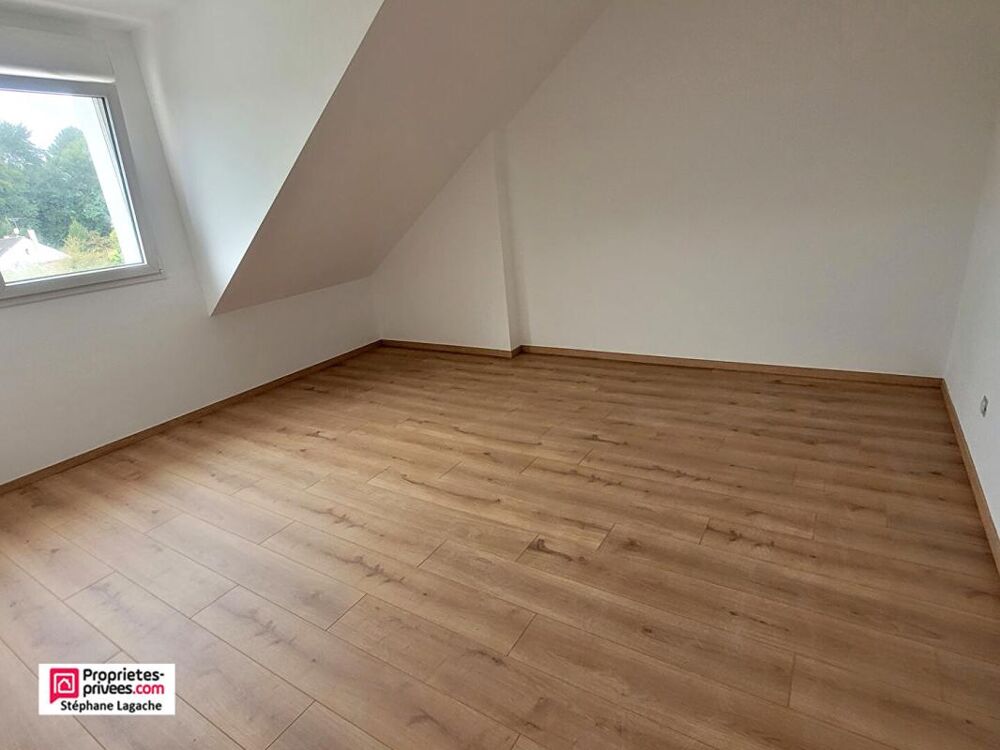 Appartement Merlimont 4 pièce(s) 82.4 m2 avec terrasse 2 parkings et cave