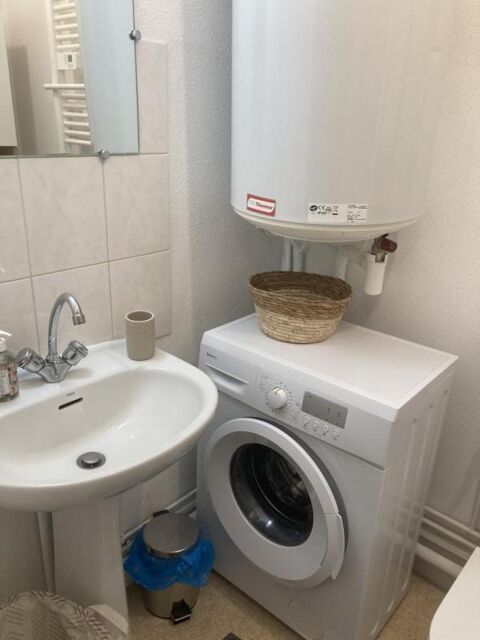  Appartement � louer 1 pi�ce 19 m�