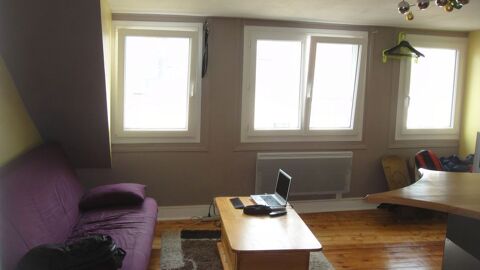  Appartement � louer 2 pi�ces 35 m�