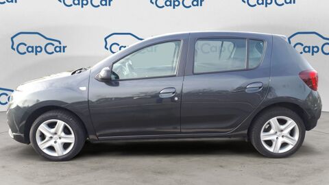 Sandero 1.0 SCe 75 Laureate - Premi&egrave;re main 2019 occasion 59000 Lille