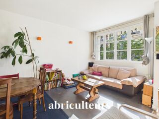  Appartement à vendre 3 pièces 63 m²