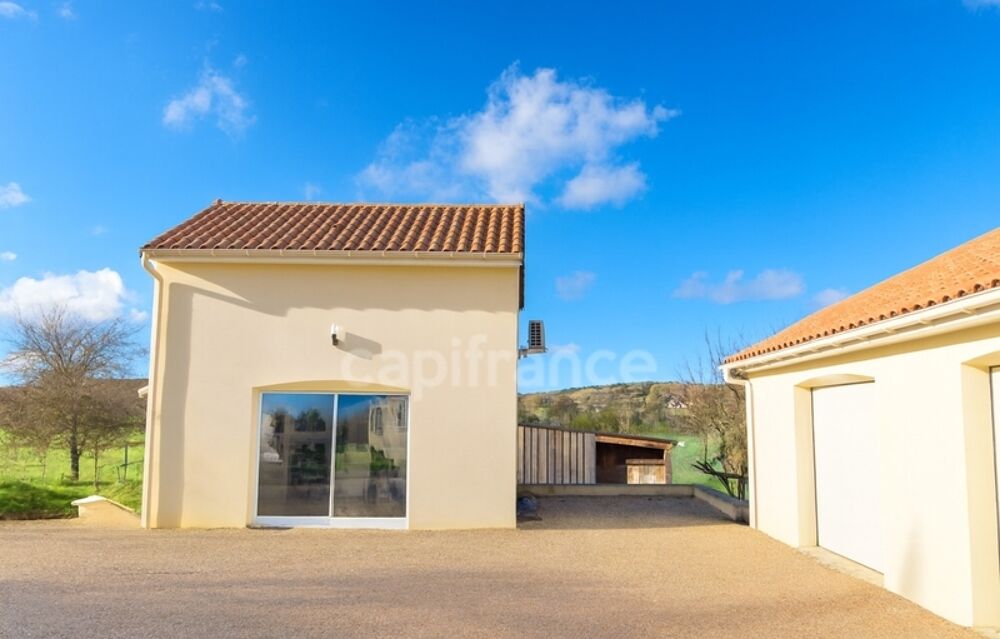 Vente Maison � vendre � Maison familiale de 156 m� avec prestations rares Thure