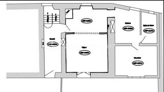  Immeuble � vendre 3 pi�ces 210 m�